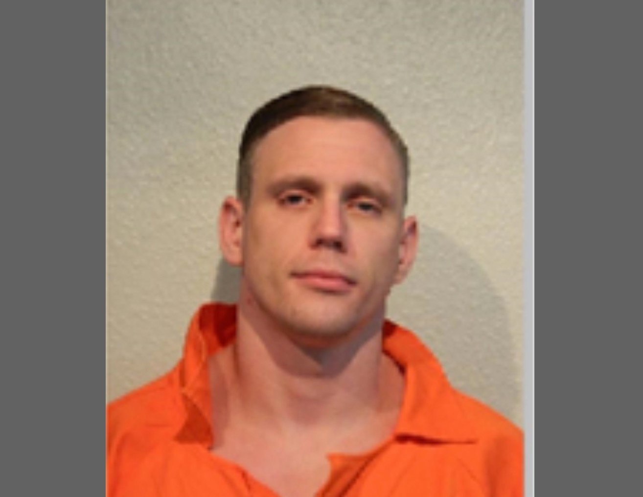 Department of Corrections searching for inmate who escaped Cedar Creek